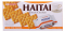 HAITAI CHEESE CRACKER แครกเกอร์รสชีส / อาหารเช้า