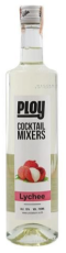COCKTAIL MIXERS LYCHEE	FLAVOUR ALC. 15% VOL. 700 ML. ค็อกเทลรสลิ้นจี่