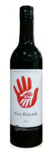 FIVE FREND WINE RED WINE 75 CL. ไวน์แดง