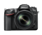 Nikon D7200
