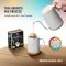 กาแฟดริป อาราบิก้า 100% กาแฟดริป 5 Process Coffee Drip Mixed Process