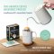 กาแฟดริป Coffee Drip Thai Arabica - Anaerobic Process 10 g x 5 Bags