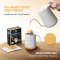 กาแฟดริป Coffee Dtip Thai Arabica - Honey Process 10g. x 5 Bags
