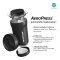 Aeropress Go Plus Coffee Maker อุปกรณ์สกัดกาแฟ ของแท้ จากอเมริกา อุปกรณ์ชงกาแฟ