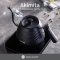 Akimita Electric Goosenect Kettle 0.6L CPC001A-06