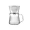 Akimita : Glass Coffee Dripper and Server Set CPC020B-05