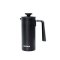 Akimita : CCM001A-03 Black French Press 350ml