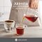 Akimita : Glass Coffee Dripper and Server Set CPC020B-05