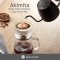 Akimita : Glass Coffee Dripper and Server Set CPC020B-05