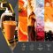 เครื่องจ่ายเครื่องดื่มพร้อมตู้แช่ 3 หัวจ่าย รุ่น TW-4L600-A3F (Smart Auto-Beverage Machine)