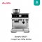 เครื่องชงกาแฟ Barsetto Compact Semi coffee machine