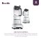 Breville BBL800 Blender : Kinetic Blender