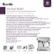 Breville BES920 Coffee Machine Dual Boiler