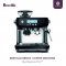 Breville BES878SBTR Coffee Machine  : Black