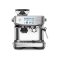 Breville BES878SSS Coffee Machine : Steel