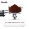 Breville BES878SSS Coffee Machine : Steel