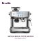 Breville BES878SSS Coffee Machine : Steel