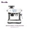 Breville BES878SST Coffee Machine : Sea Salt