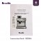 Breville : The Barista Touch Coffee Machine เครื่องชงกาแฟ เบรวิว BES880BSS สี Steel