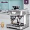 Breville : The Oracle Touch Coffee Machine เครื่องชงกาแฟ เบรวิว BES990BSS สี Steel