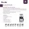 เครื่องชงกาแฟ Breville รุ่น BDC600XL  (The YouBrew)