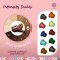 แคปซูลกาแฟ อาราบิก้าแท้ 100% Forest Food Coffee Capsules 5 g. 10 Capsule แม่ฮ่องสอน