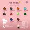 แคปซูลกาแฟ อาราบิก้าแท้ 100% Forest Food Coffee Capsules 5 g. 10 Capsule แม่ฮ่องสอน