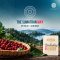 Indonesia Sumatra Arabica Coffee เมล็ดกาแฟคั่วอราบิก้า 100% อินโดนีเซีย สุมาตรา Single Origin