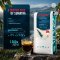 Indonesia Sumatra Arabica Coffee เมล็ดกาแฟคั่วอราบิก้า 100% อินโดนีเซีย สุมาตรา Single Origin