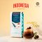 Indonesia Sumatra Arabica Coffee เมล็ดกาแฟคั่วอราบิก้า 100% อินโดนีเซีย สุมาตรา Single Origin