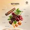 Indonesia Sumatra Arabica Coffee เมล็ดกาแฟคั่วอราบิก้า 100% อินโดนีเซีย สุมาตรา Single Origin