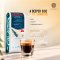 Indonesia Sumatra Arabica Coffee เมล็ดกาแฟคั่วอราบิก้า 100% อินโดนีเซีย สุมาตรา Single Origin