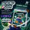 Beyond Gravity Special Coffee เมล็ดกาแฟอาราบิก้า กาแฟรสชาติพิเศษ Blueberry Gummy 100g