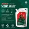 กาแฟสกัดเย็นเข้มข้นสูตรพิเศษ Cold Brew X-mas Blend พร้อมดื่ม ดื่มง่าย อร่อย สดชื่น 750 ml กาแฟไทยอาราบิก้า