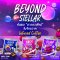 Beyond Stellar Special Coffee เมล็ดกาแฟอาราบิก้า กาแฟรสชาติพิเศษ Berry Orbit / Nova Fruity / Plum Elipse 100g