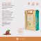 Italian Espresso Roast 500 g  : กาแฟอราบิก้าแท้ 100% คั่วกลาง ตรา ฮิลล์คอฟฟ์  500 กรัม