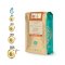 Low Carbon Coffee Thai Espresso (Medium Roast) Arabica Coffee เมล็ดกาแฟคั่วอราบิก้าแท้ 100% ตรา ฮิลล์คอฟฟ์  500g.