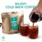 Hillkoff : Cold Brew Coffee กาแฟสกัดเย็น