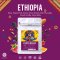 Ethiopia Wolisho Guji Hambela Natural G2 Specialty Roasted เมล็ดกาแฟคั่วอาราบิก้าแท้ กาแฟสเปเชียลตี้ เอธิโอเปีย 200g