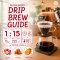 Beyond Gravity Special Coffee เมล็ดกาแฟอาราบิก้า กาแฟรสชาติพิเศษ Nova Fruity 100g