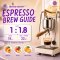 Beyond Gravity Special Coffee (Arabica Coffee) Plum Elipse 100g