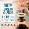 Beyond Gravity Special Coffee เมล็ดกาแฟอาราบิก้า กาแฟรสชาติพิเศษ Blueberry Gummy 100g