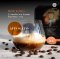 Ratika Coffee Classic Blend เมล็ดกาแฟคั่วราติก้า สูตร คลาสสิค 500g.