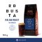Ratika Robusta Italian Roast  (Medium Roast) เมล็ดกาแฟคั่วราติก้า โรบัสต้า 500g.
