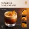 เมล็ดกาแฟ Moon Series Coffee เมล็ดกาแฟอาราบิก้า กาแฟรสชาติพิเศษ Sunspell Marmalade 150g