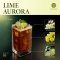 Moon Series Coffee Lime Aurora 150g