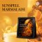 เมล็ดกาแฟ Moon Series Special Coffee เมล็ดกาแฟอาราบิก้า กาแฟรสชาติพิเศษ Sunspell Marmalade 150g