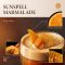 เมล็ดกาแฟ Moon Series Special Coffee เมล็ดกาแฟอาราบิก้า กาแฟรสชาติพิเศษ Sunspell Marmalade 150g