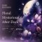 เมล็ดกาแฟ Moon Series Special Coffee เมล็ดกาแฟอาราบิก้า กาแฟรสชาติพิเศษ Noir Blossoma 150g