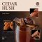 เมล็ดกาแฟ Moon Series Special Coffee เมล็ดกาแฟอาราบิก้า กาแฟรสชาติพิเศษ Cedar Hush 150g